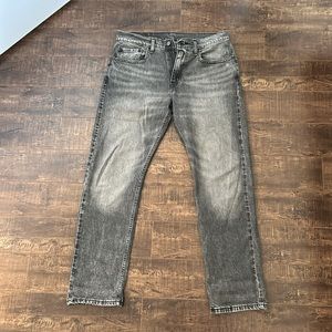 Levis jeans 502 32x32